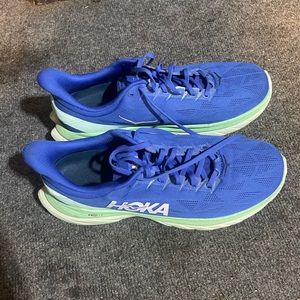 Men’s Hoka Match 4 Sneakers